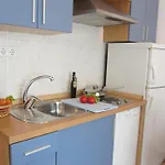 Διαμέρισμα Luna Tisno