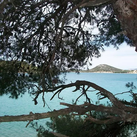 Apartamento Luna Tisno