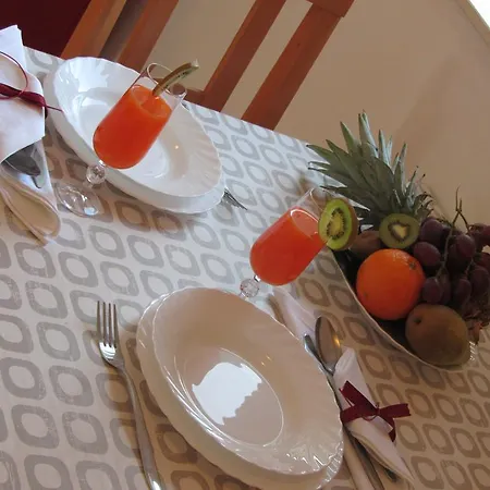 Apartmán Luna Tisno