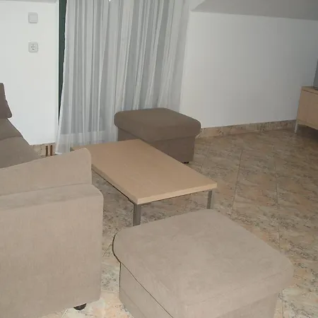 Apartment Luna