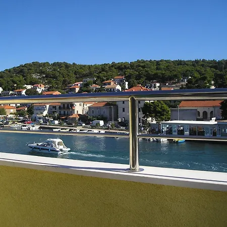 Apartmán Luna
