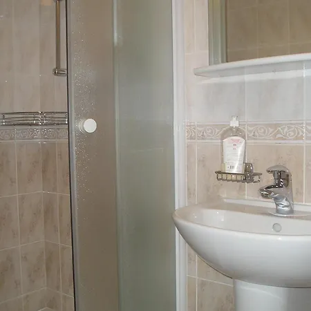 Apartmán Luna *
