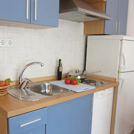 Appartement Luna Tisno
