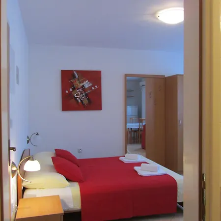 Luna Apartmán *