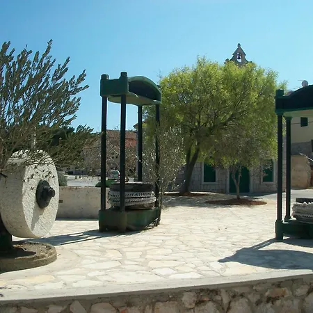 Appartement Luna Tisno