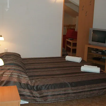 Luna Apartmán *