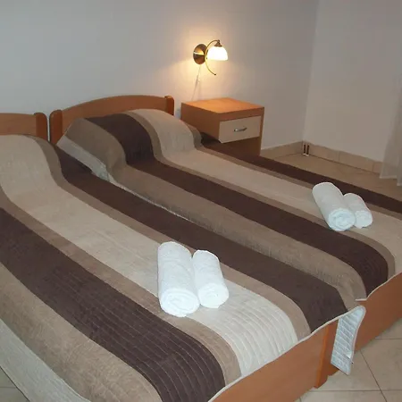 Appartement Luna