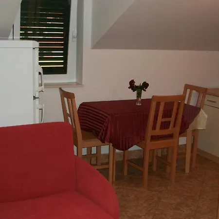 Apartment Luna