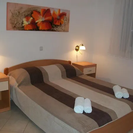 Apartmán Luna