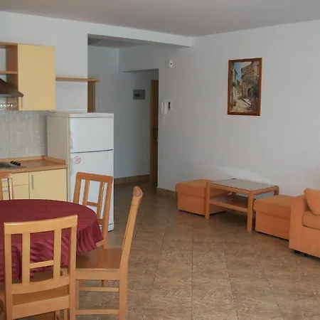 Apartment Luna