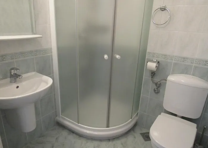 Luna Apartament Tisno