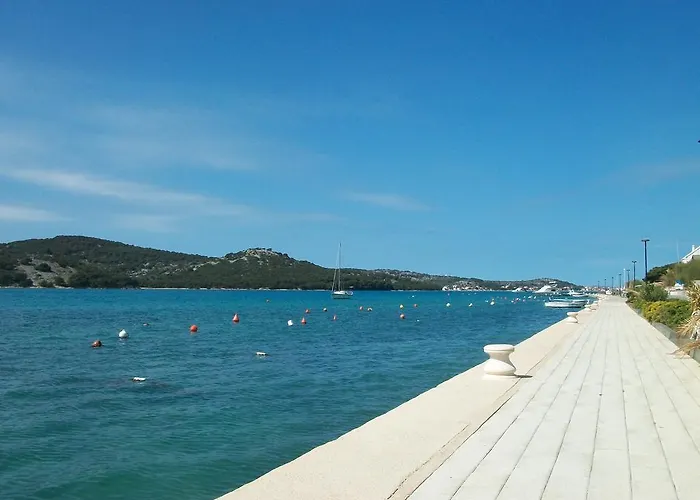 Апартаменты Luna *