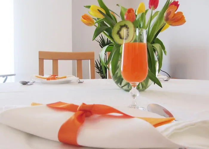 Luna Apartament Tisno