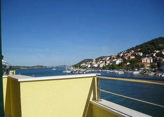 Апартаменты Luna