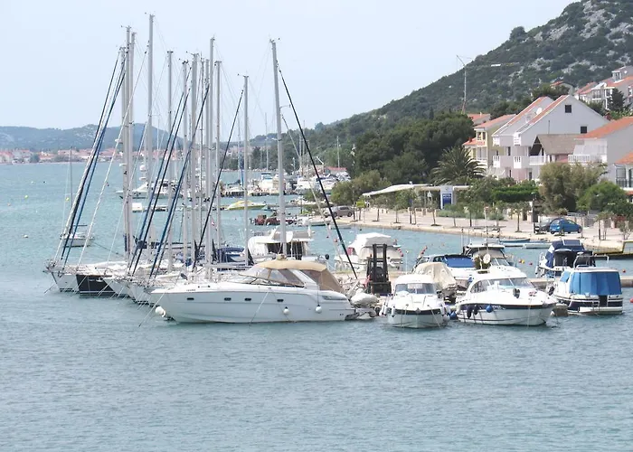 Апартаменты Luna