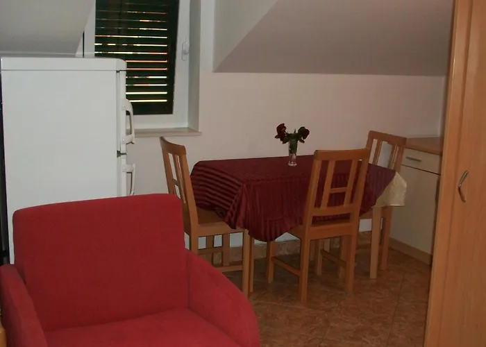 Apartament Luna