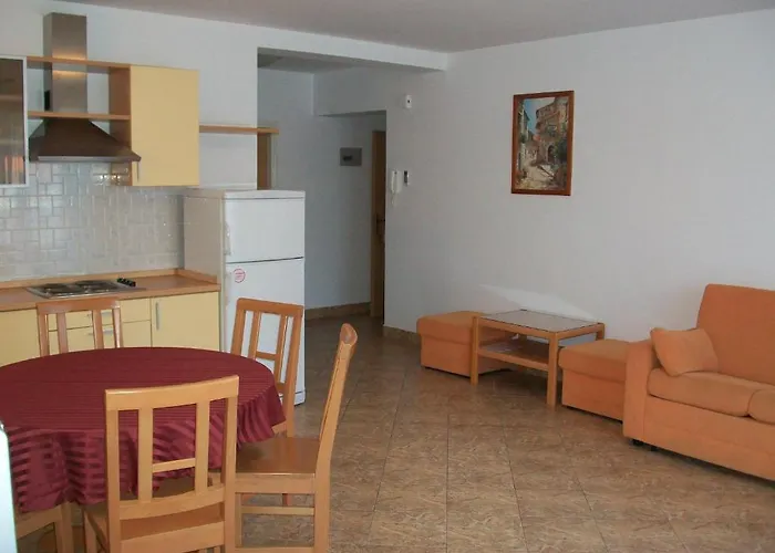 Apartament Luna