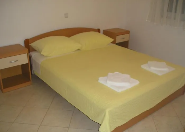 Apartament Luna Tisno